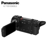 Panasonic/松下 HC-WXF1GKK 4K高画质便携式摄像机