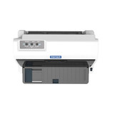 Starmach星谷TY-20K（82列24针票据打印机）/打印机/针式打印机/票据打印机 浅灰色 白色