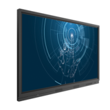 PRIMA厦华XH55H15 55寸教学一体机交互智能平板电子白板黑板多媒体教学一体机投影仪会议平板安卓系统