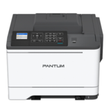 奔图/PANTUM CP2506DN PLUS 激光打印机