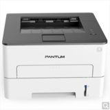 奔图 PANTUM P3320D 黑白激光 自动双面 单功能打印机