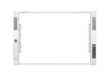 东方中原 Donview DI-90IND-ZHFZP-S 电子白板一体机 互动教学 教育 红外交互式白板