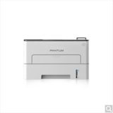 奔图(Pantum) P3308DW 商用黑白双面激光打印机