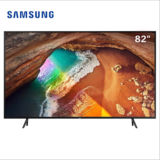 Samsung/三星 QA82Q60RAJXXZ 82英寸QLED量子点4K大屏平板电视机